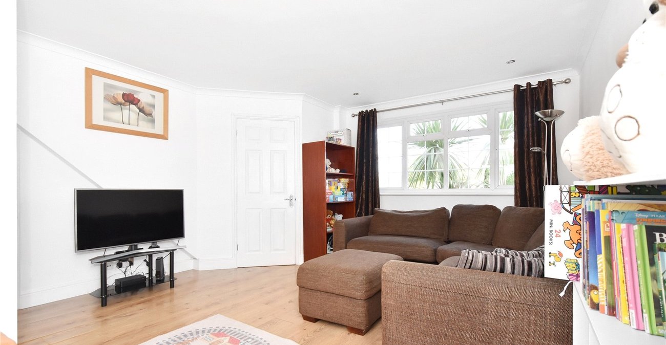3 bedroom house for sale in Swanley | Robinson Jackson