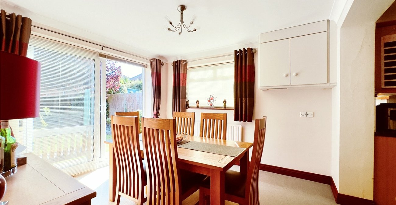 3 bedroom house for sale in Swanley | Robinson Jackson