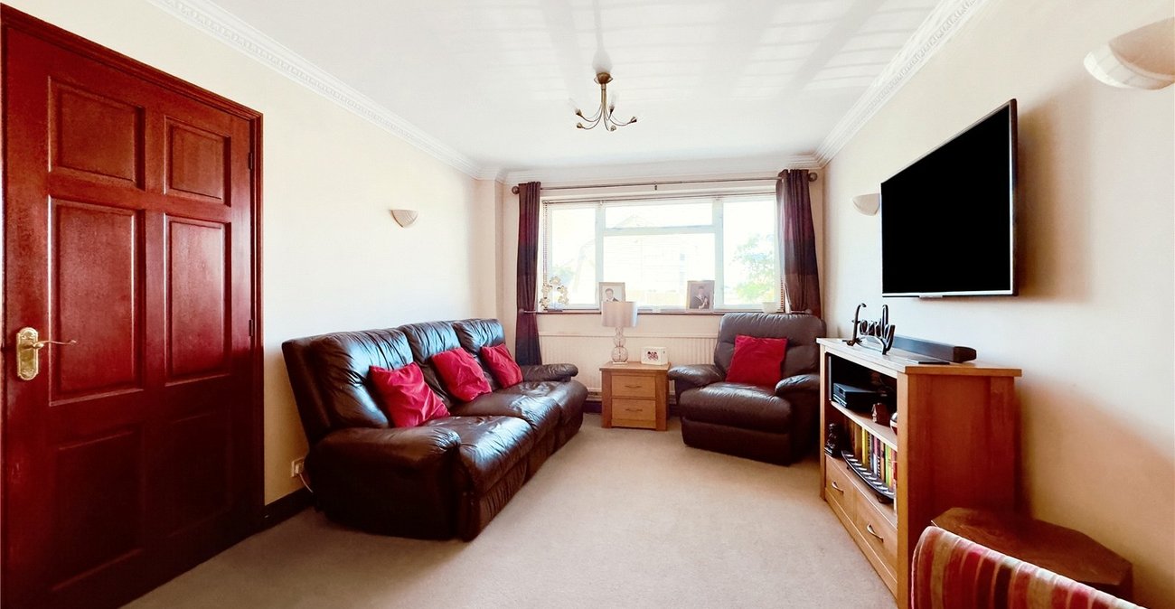 3 bedroom house for sale in Swanley | Robinson Jackson