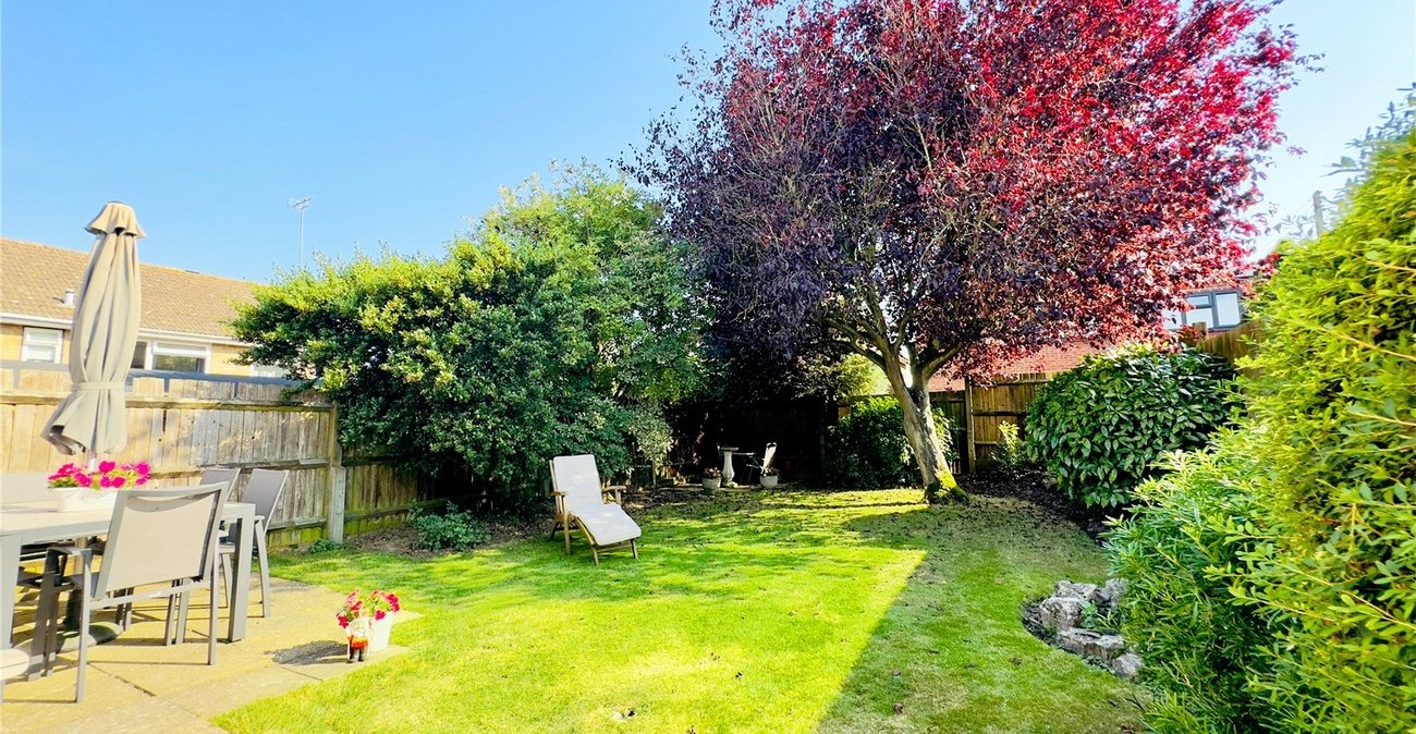 3 bedroom house for sale in Swanley | Robinson Jackson