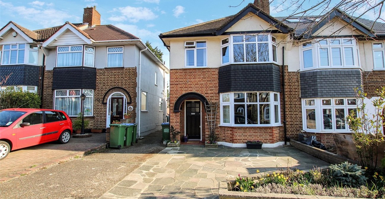 house for sale in Eltham, SE9 Robinson Jackson