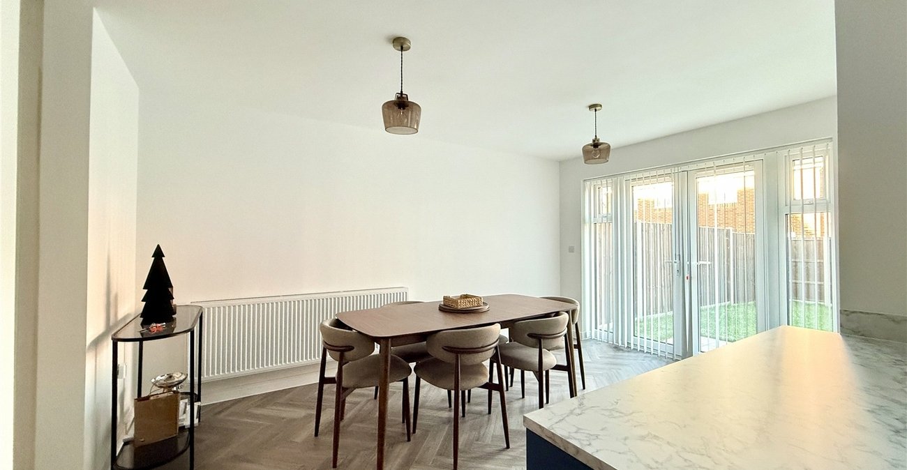 3 bedroom house for sale in Swanley | Robinson Jackson