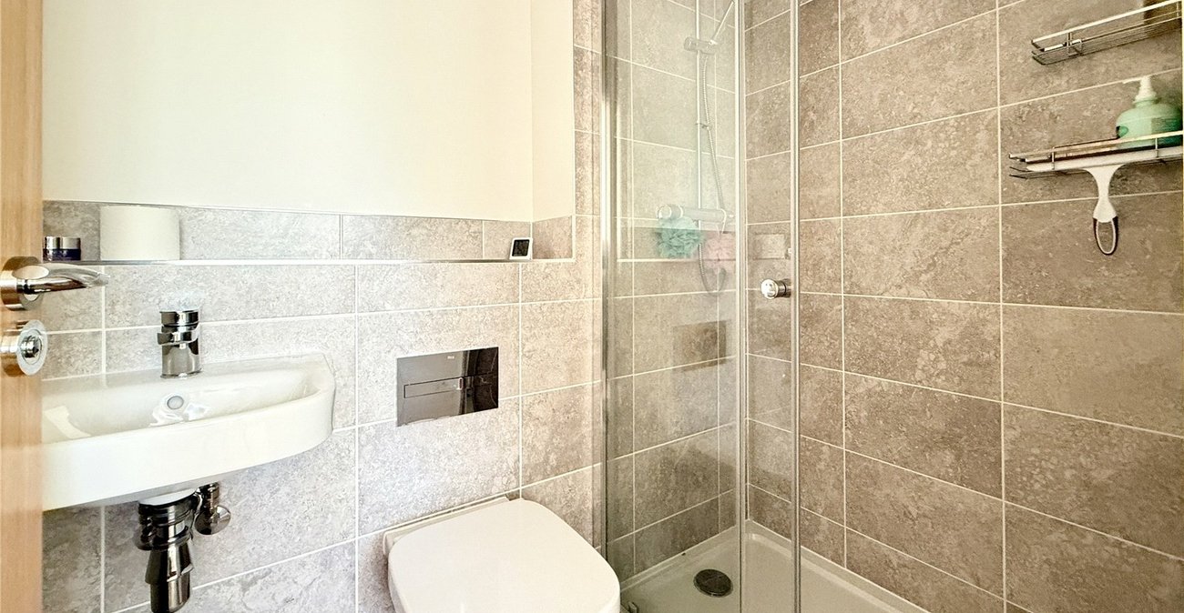 3 bedroom house for sale in Swanley | Robinson Jackson