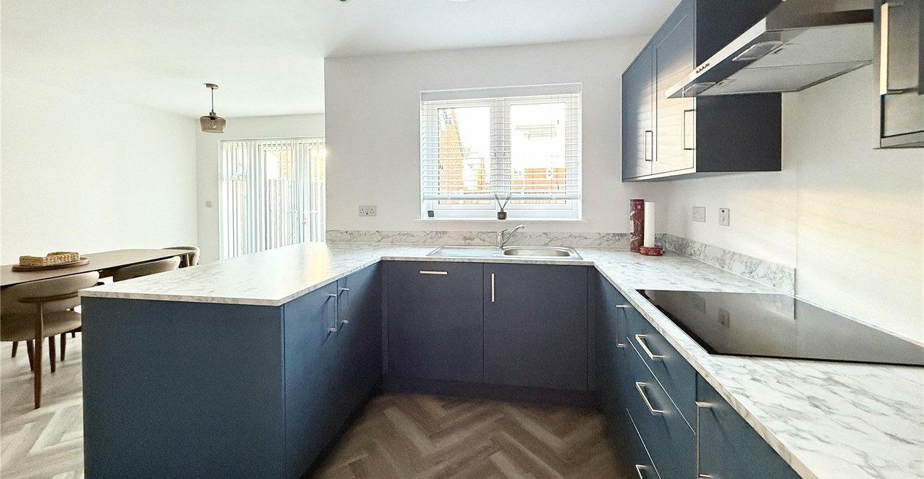 3 bedroom house for sale in Swanley | Robinson Jackson