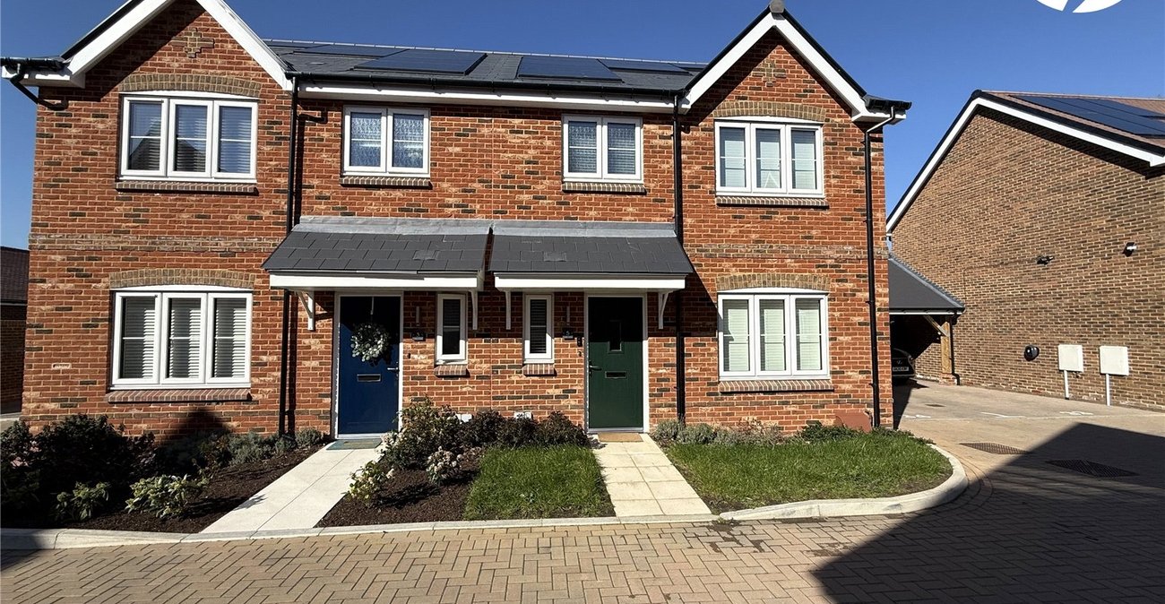 3 bedroom house for sale in Swanley | Robinson Jackson