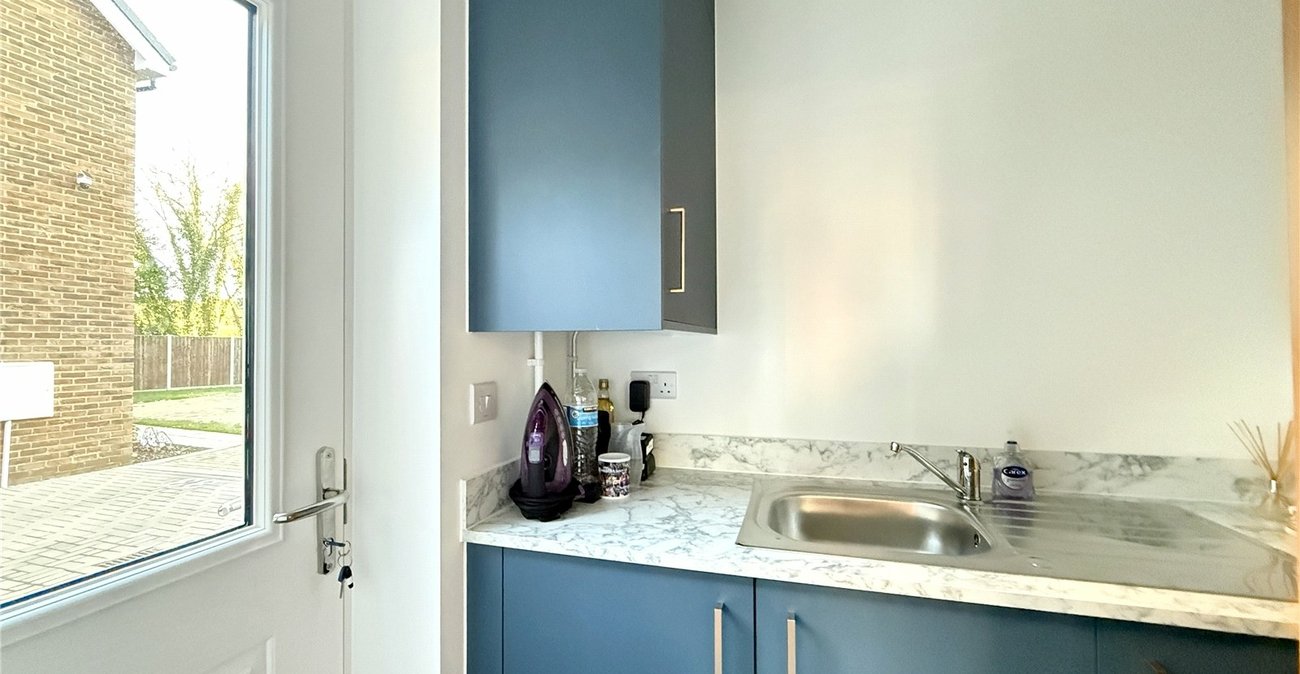 3 bedroom house for sale in Swanley | Robinson Jackson