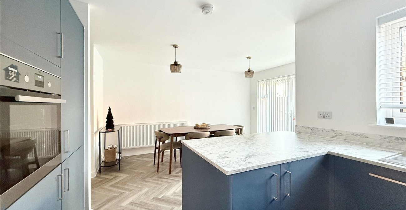 3 bedroom house for sale in Swanley | Robinson Jackson