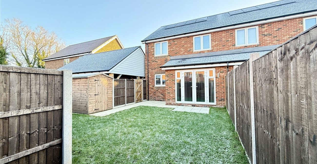 3 bedroom house for sale in Swanley | Robinson Jackson