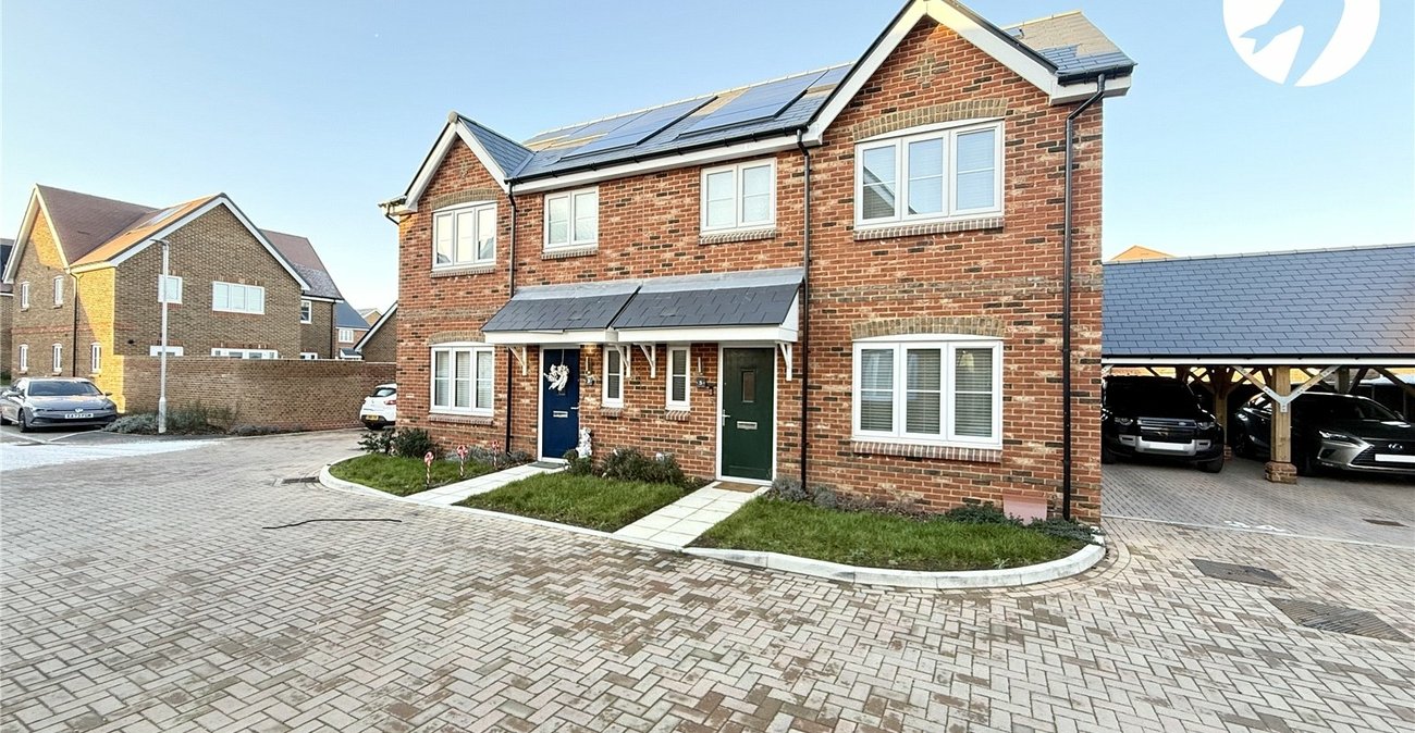 3 bedroom house for sale in Swanley | Robinson Jackson