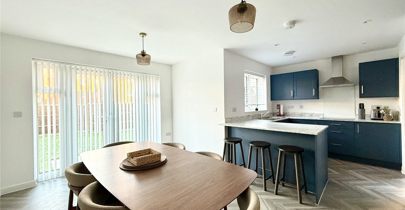 3 bedroom house for sale in Swanley | Robinson Jackson