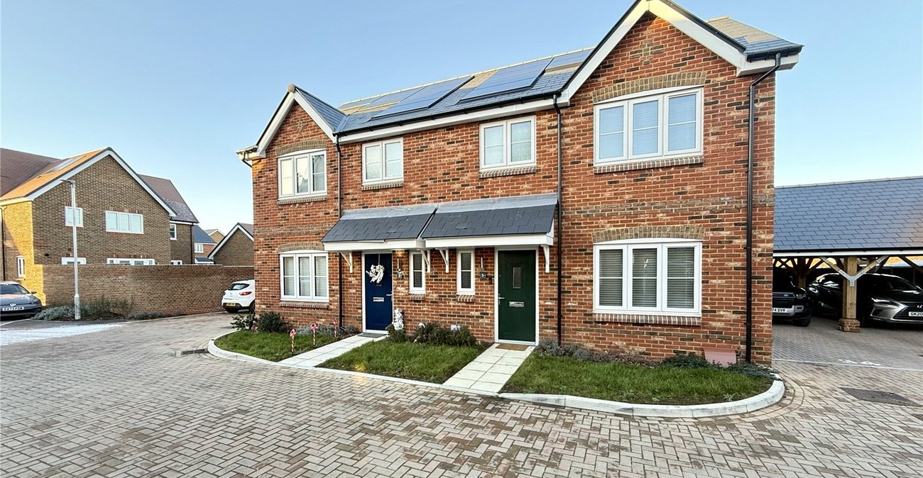 3 bedroom house for sale in Swanley | Robinson Jackson