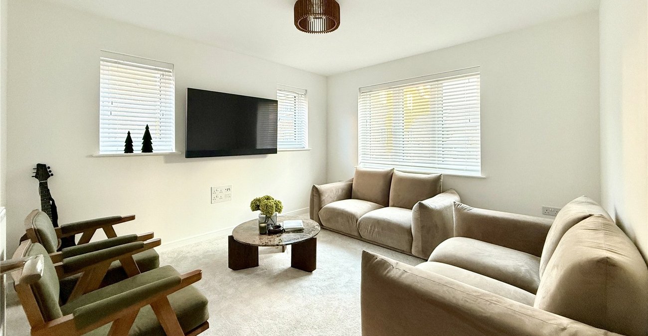 3 bedroom house for sale in Swanley | Robinson Jackson