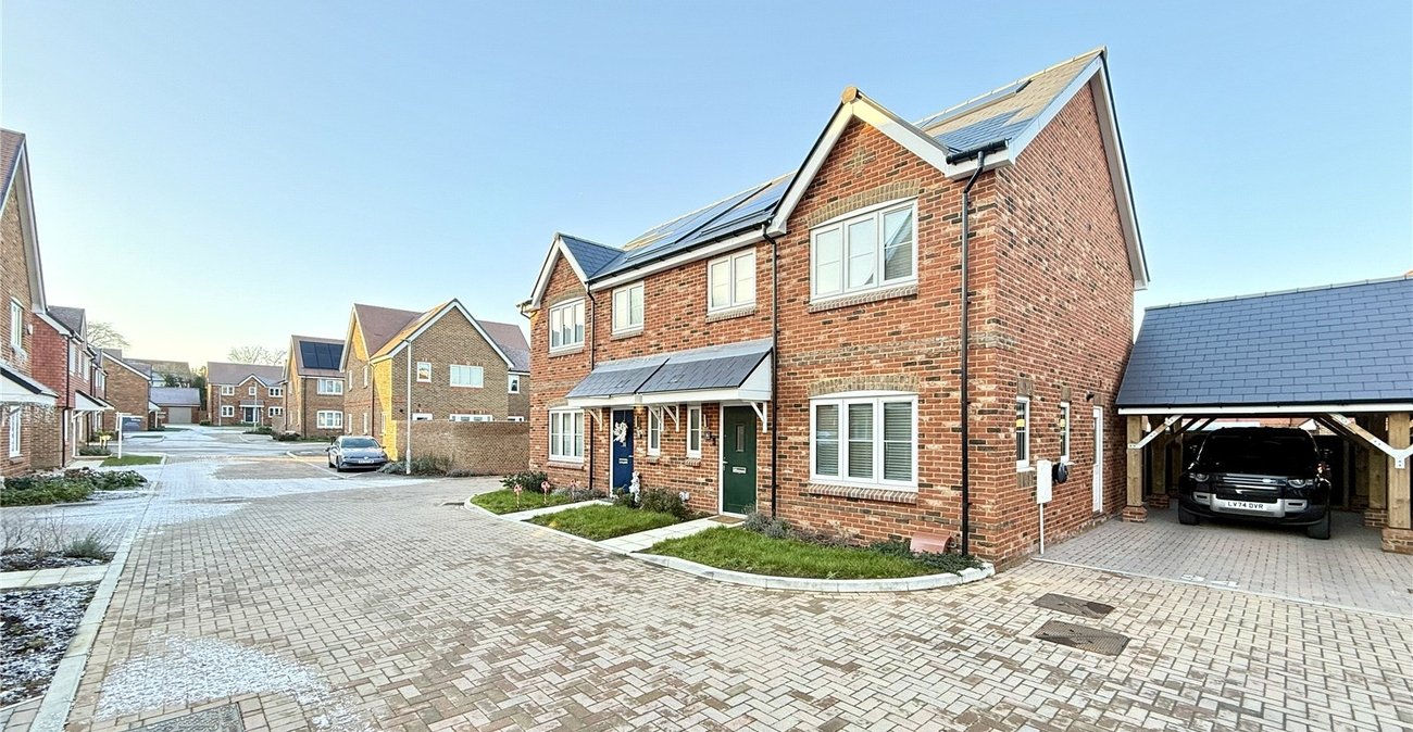 3 bedroom house for sale in Swanley | Robinson Jackson