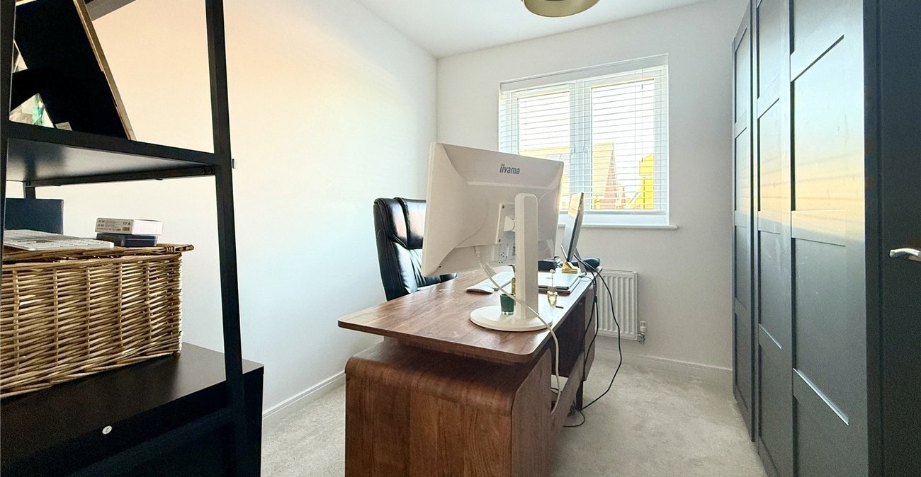 3 bedroom house for sale in Swanley | Robinson Jackson