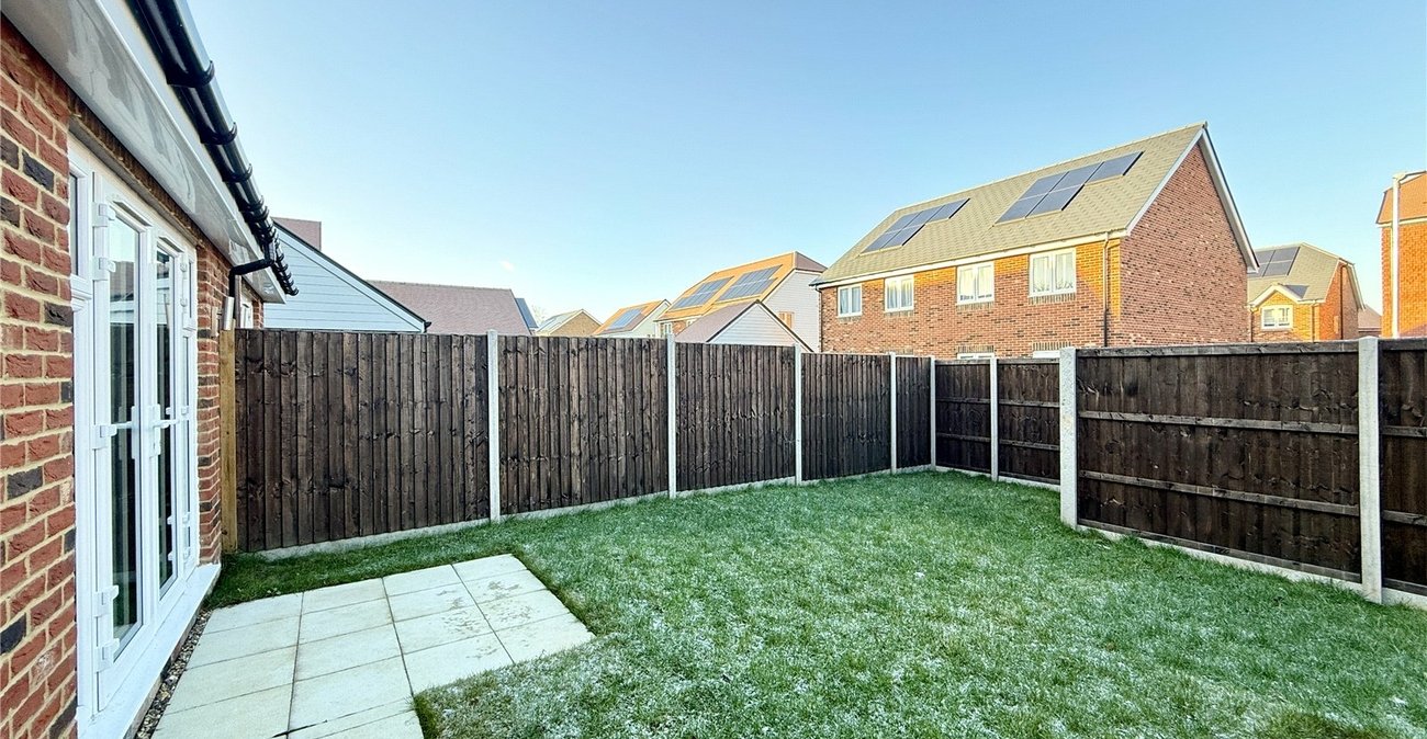 3 bedroom house for sale in Swanley | Robinson Jackson