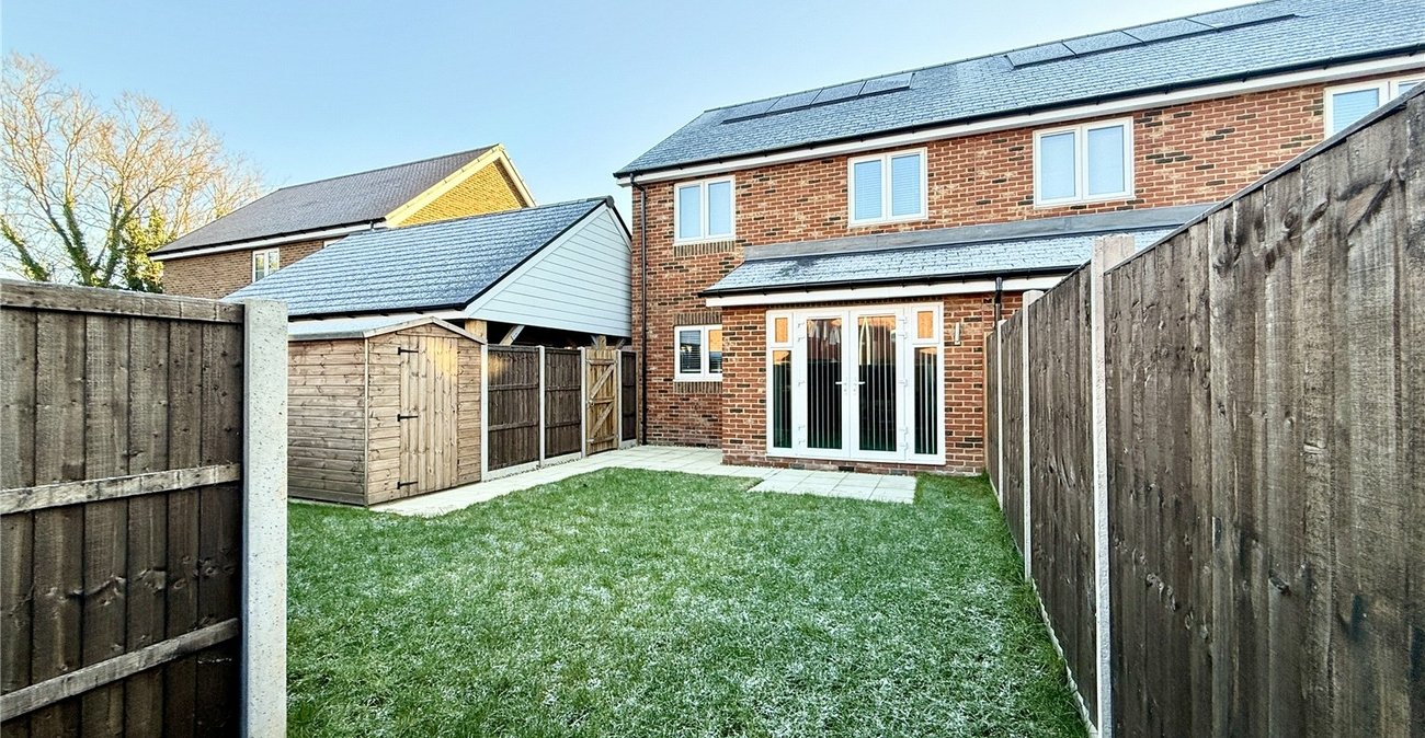 3 bedroom house for sale in Swanley | Robinson Jackson