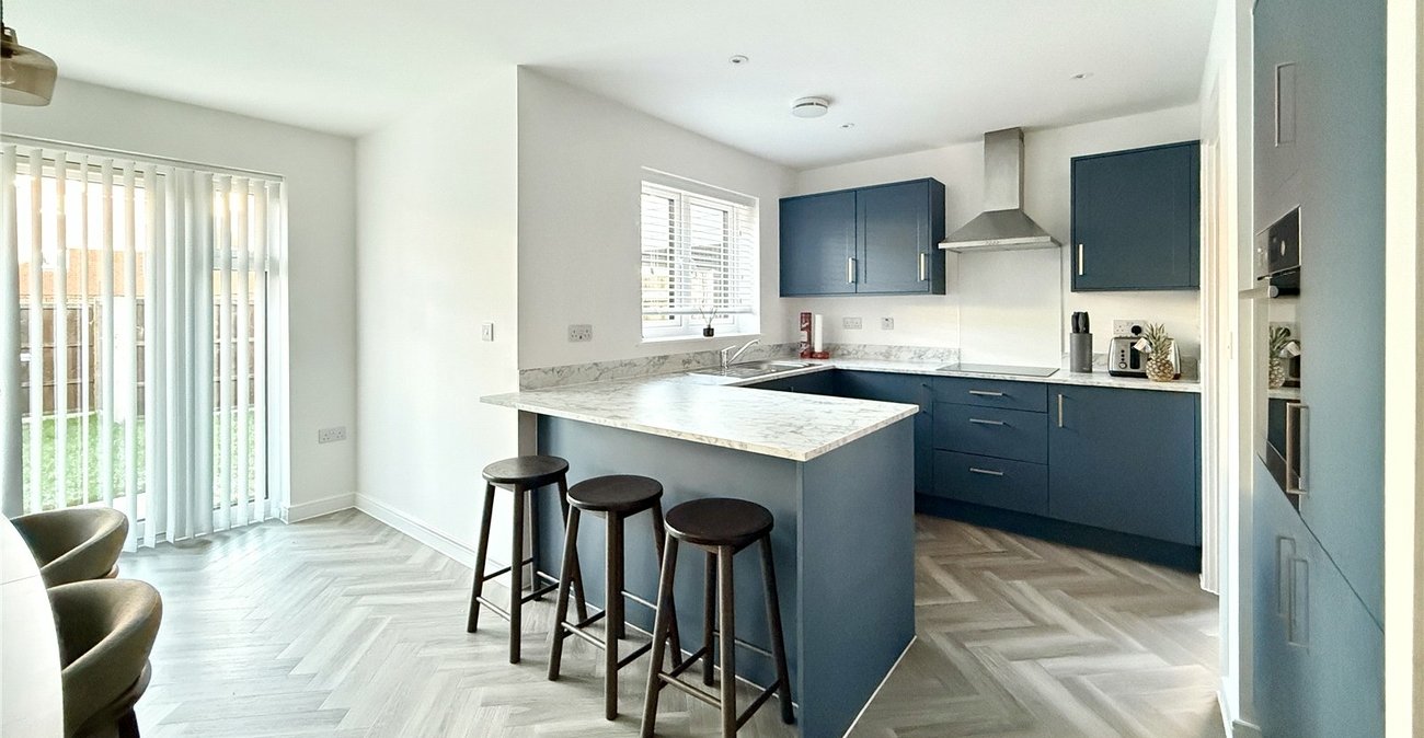 3 bedroom house for sale in Swanley | Robinson Jackson