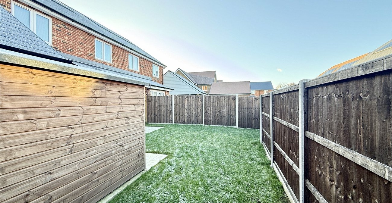 3 bedroom house for sale in Swanley | Robinson Jackson