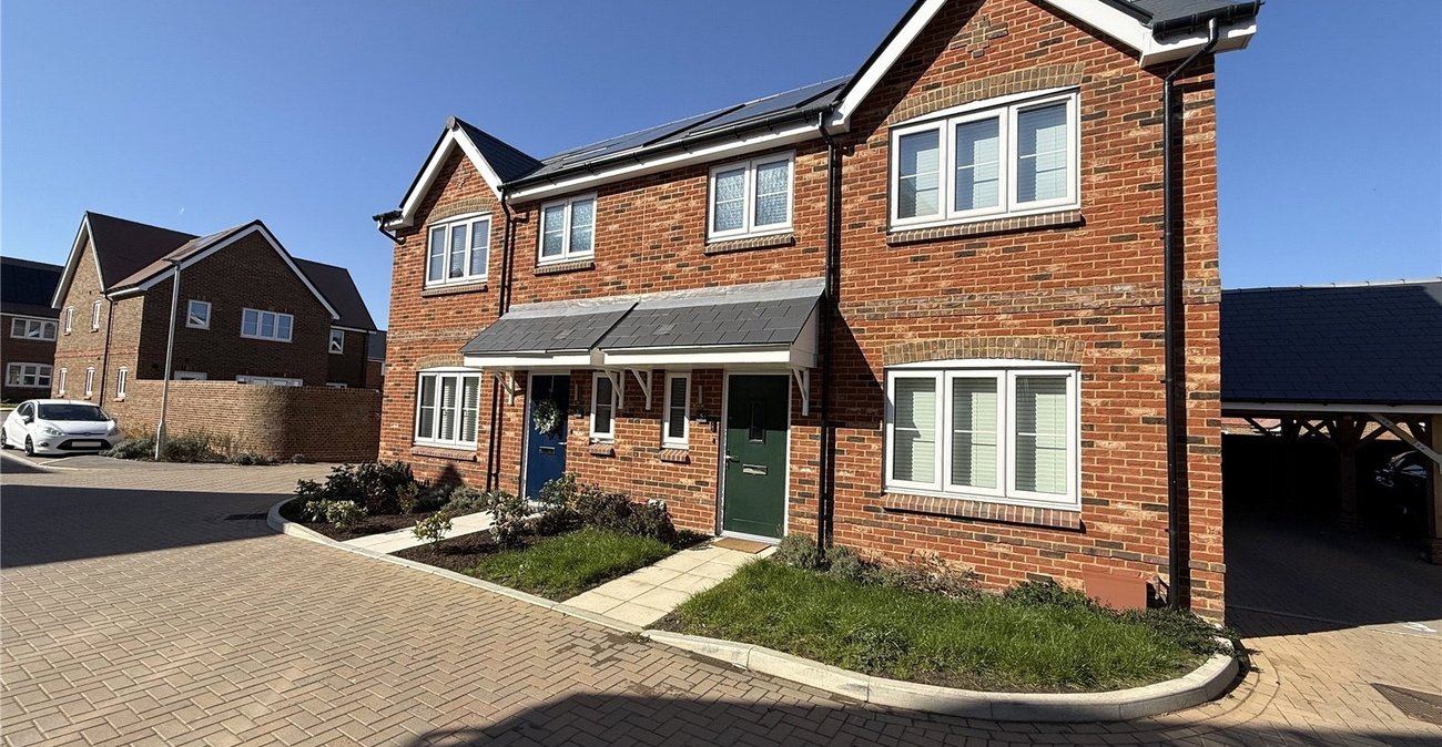3 bedroom house for sale in Swanley | Robinson Jackson