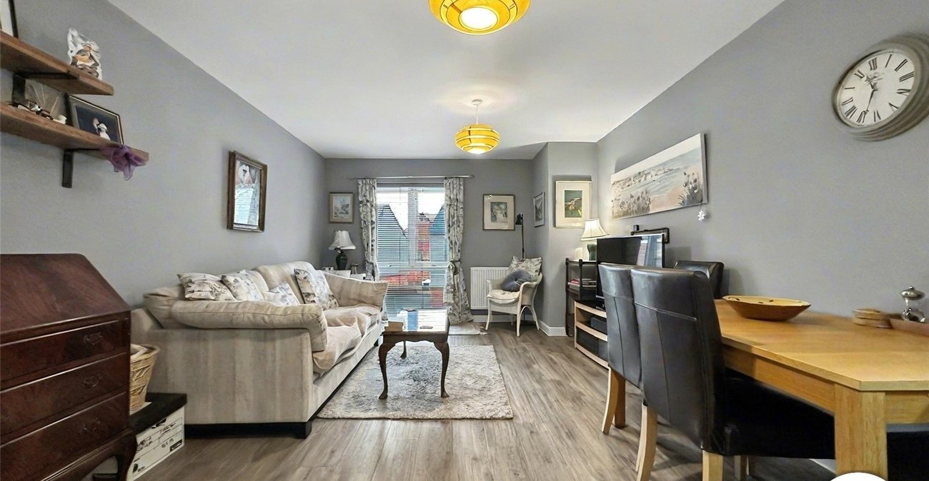 1 bedroom property for sale in Chatham | Robinson Michael & Jackson