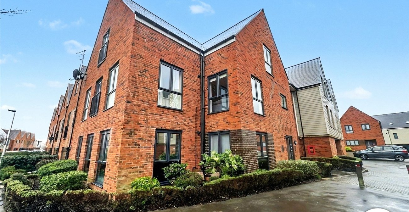 1 bedroom property for sale in Chatham | Robinson Michael & Jackson