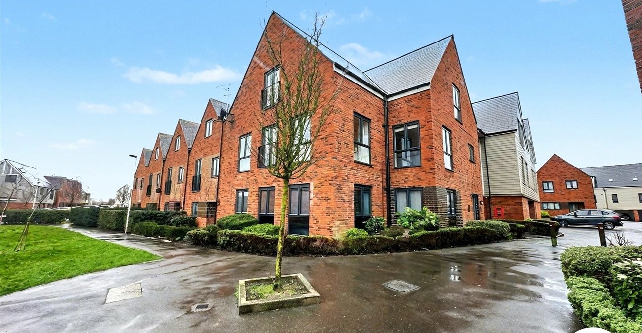 1 bedroom property for sale in Chatham | Robinson Michael & Jackson