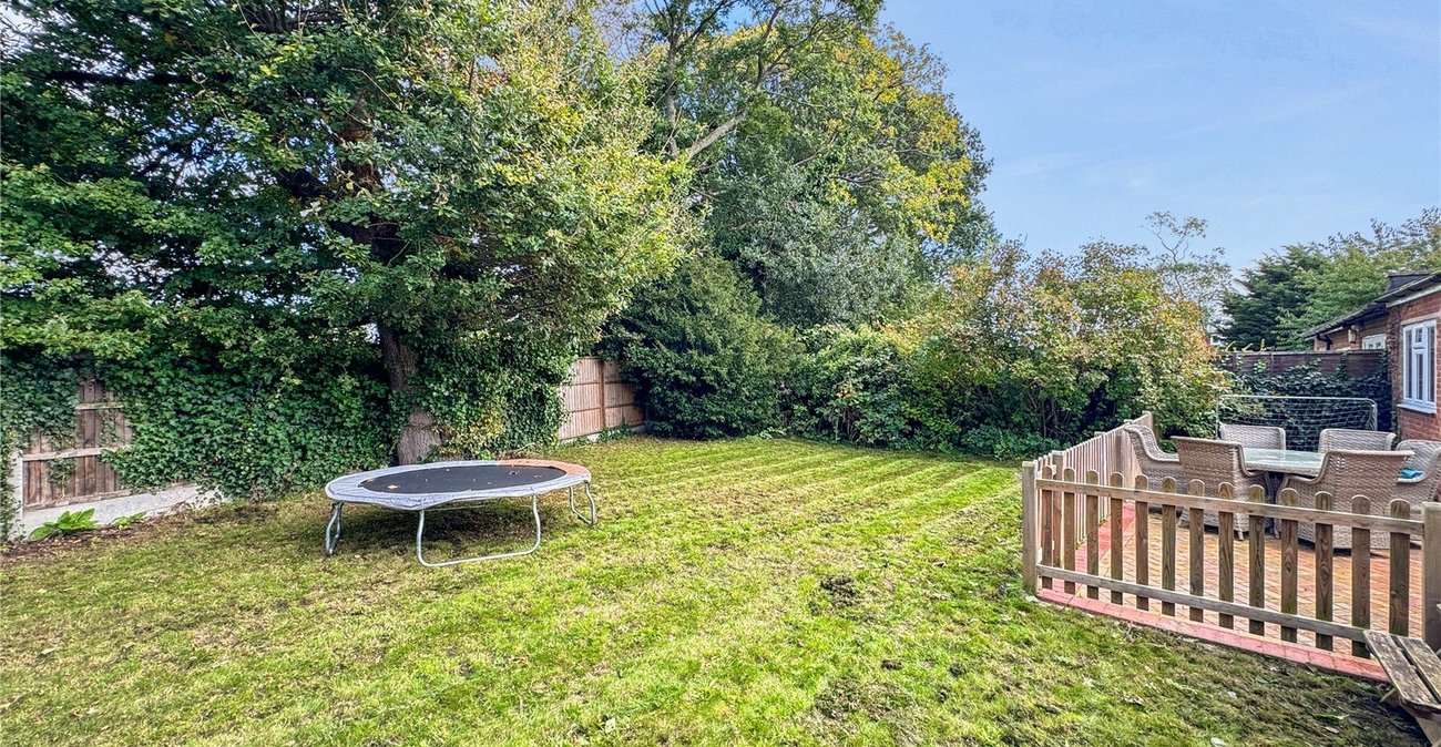 4 bedroom property for sale in Swanley | Robinson Jackson