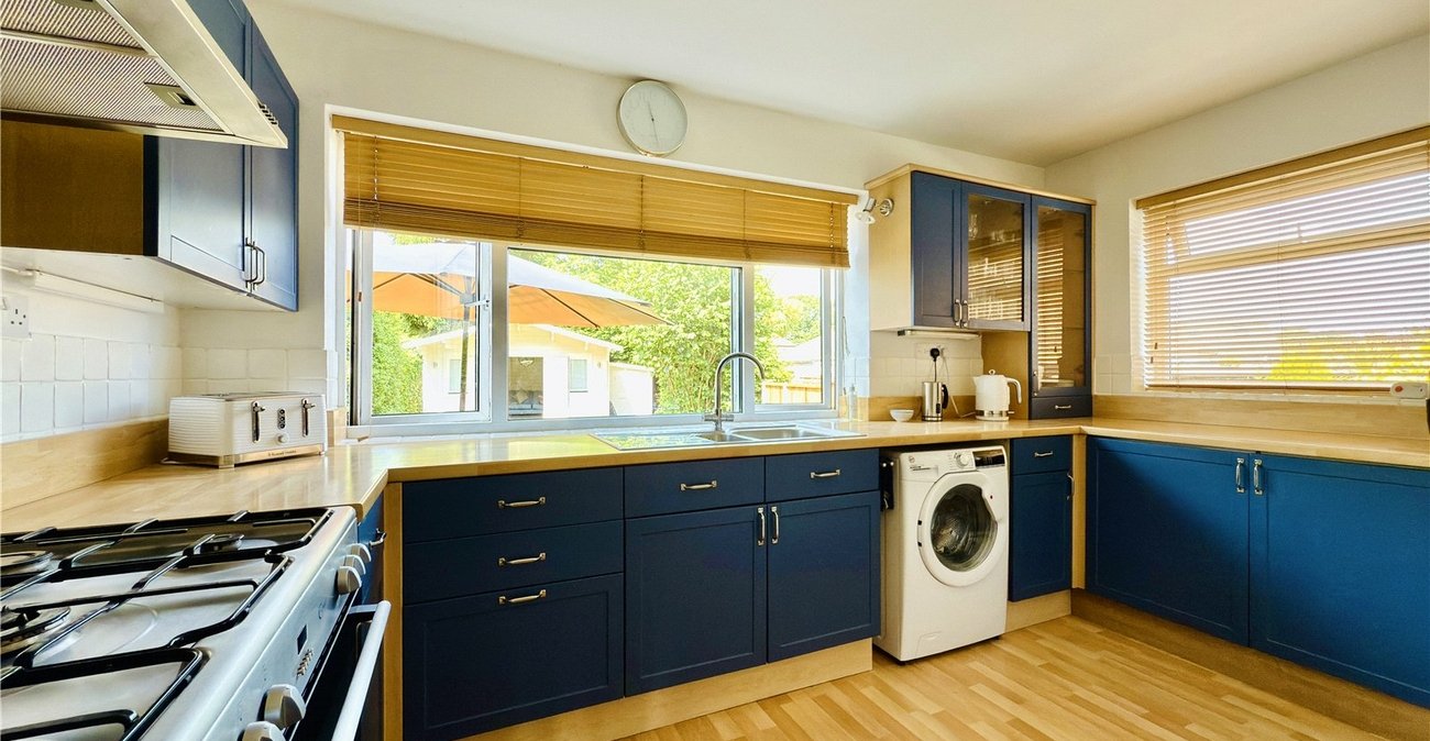 2 bedroom property for sale in Swanley | Robinson Jackson