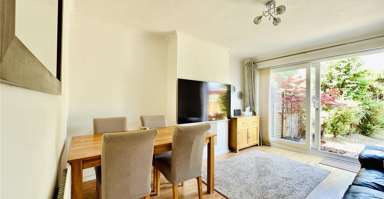 2 bedroom property for sale in Swanley | Robinson Jackson