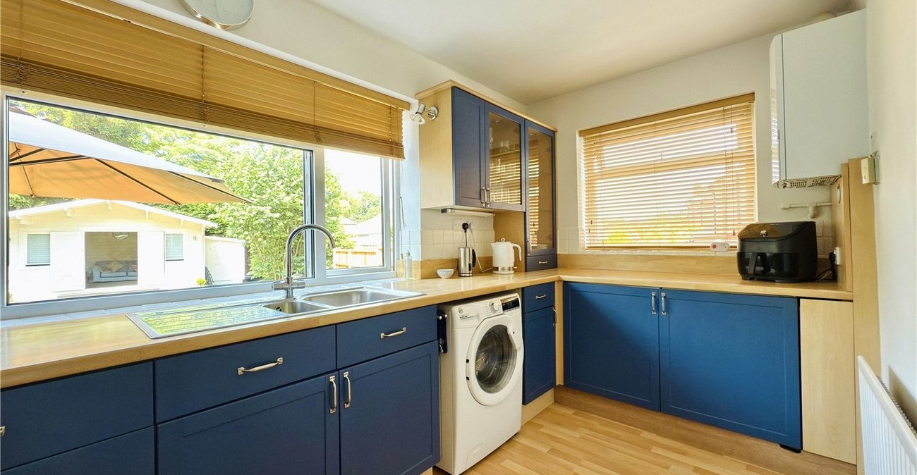 2 bedroom property for sale in Swanley | Robinson Jackson