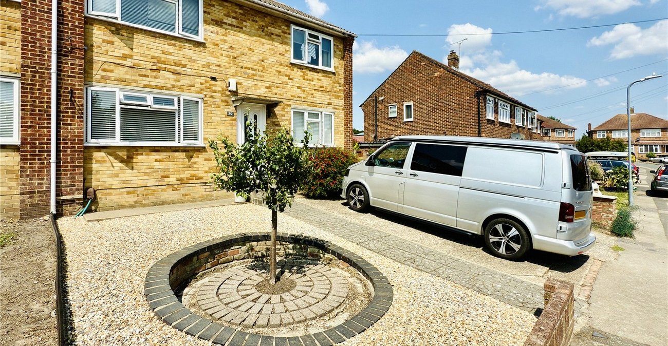 2 bedroom property for sale in Swanley | Robinson Jackson