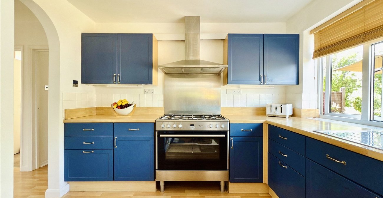 2 bedroom property for sale in Swanley | Robinson Jackson