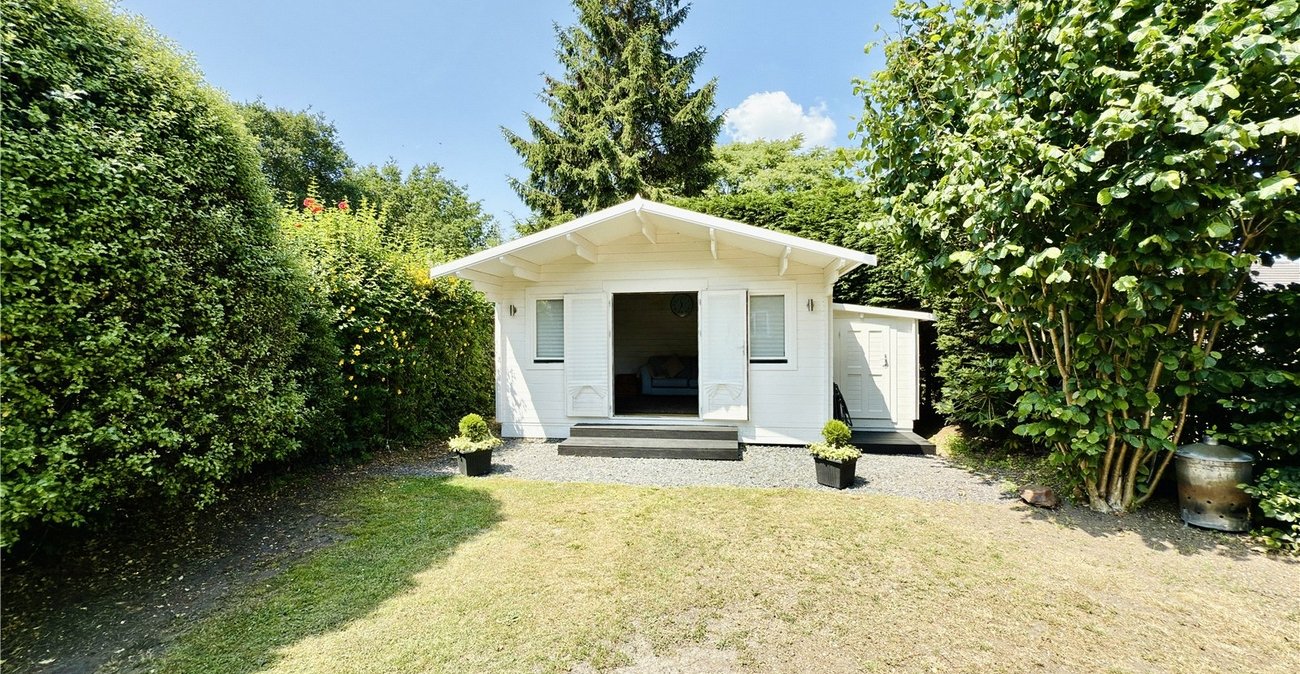 2 bedroom property for sale in Swanley | Robinson Jackson