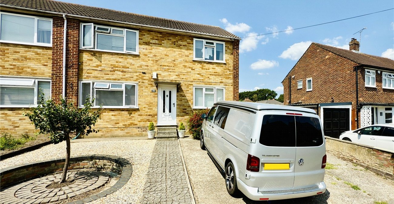 2 bedroom property for sale in Swanley | Robinson Jackson