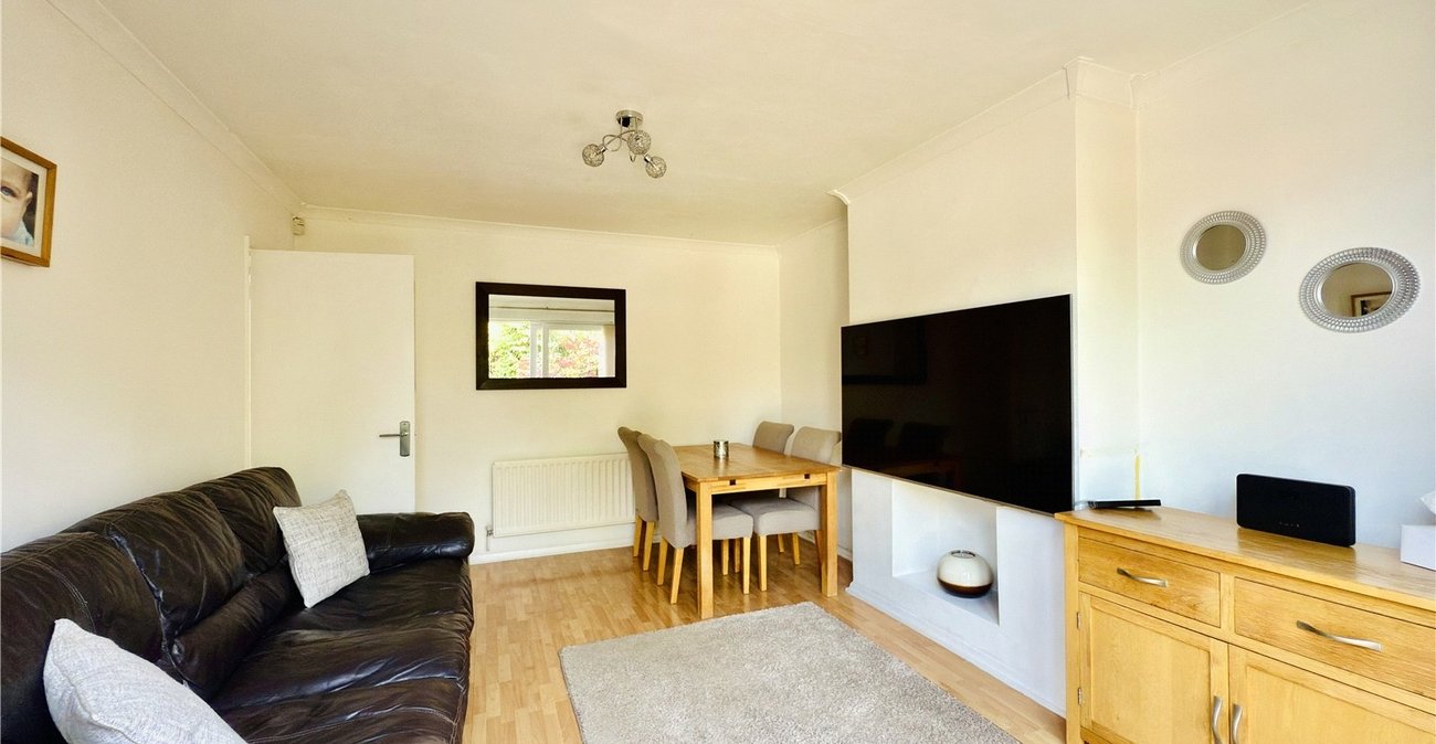 2 bedroom property for sale in Swanley | Robinson Jackson