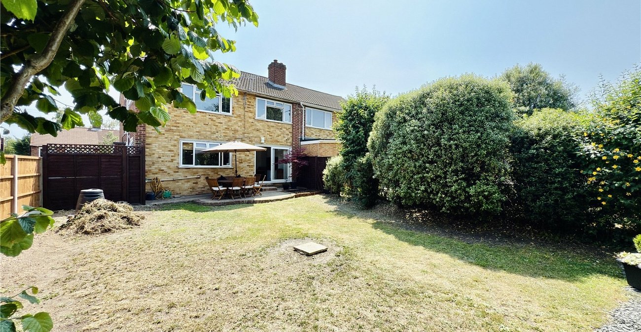 2 bedroom property for sale in Swanley | Robinson Jackson