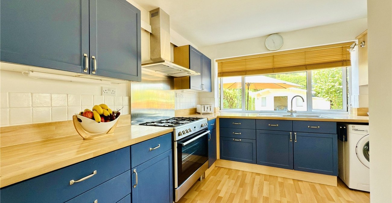 2 bedroom property for sale in Swanley | Robinson Jackson