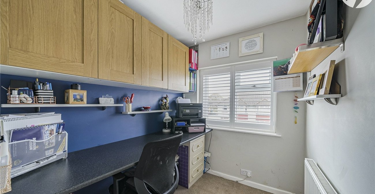 4 bedroom house for sale in Swanley | Robinson Jackson