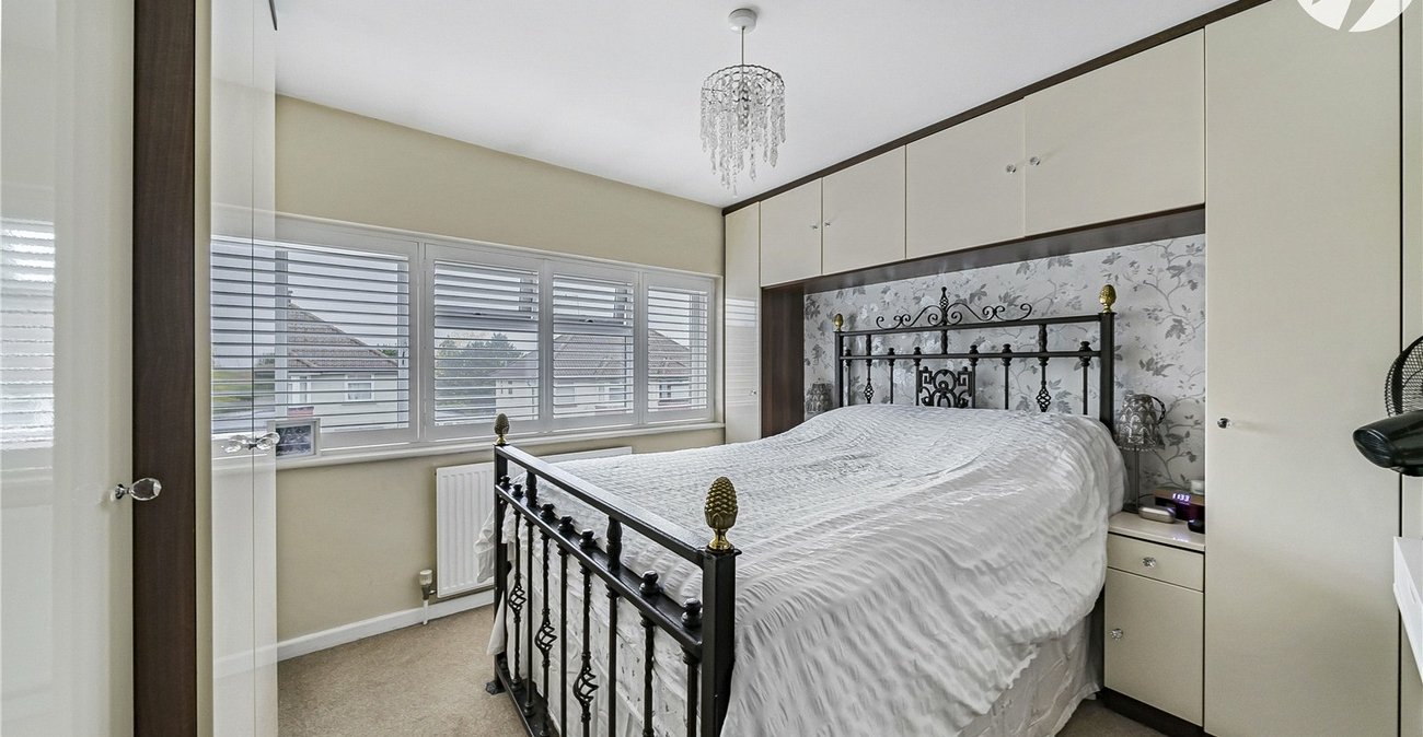 4 bedroom house for sale in Swanley | Robinson Jackson