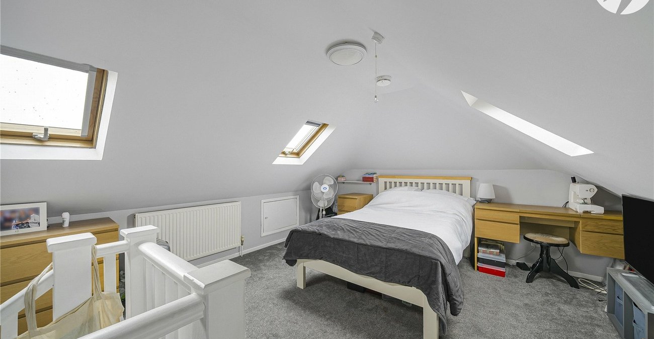 4 bedroom house for sale in Swanley | Robinson Jackson