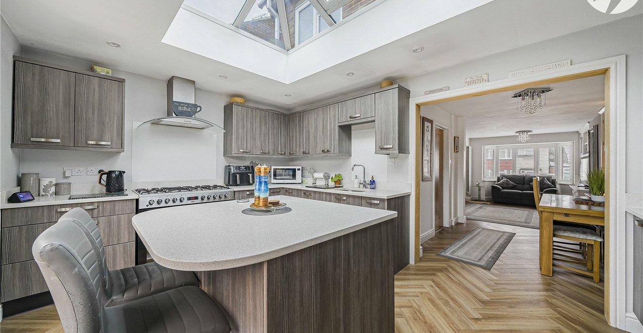 4 bedroom house for sale in Swanley | Robinson Jackson