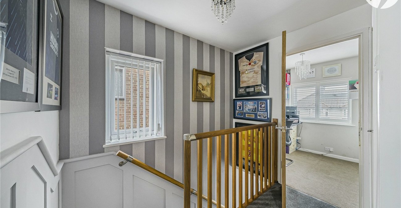 4 bedroom house for sale in Swanley | Robinson Jackson