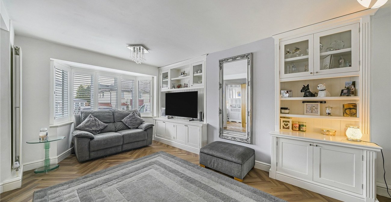 4 bedroom house for sale in Swanley | Robinson Jackson