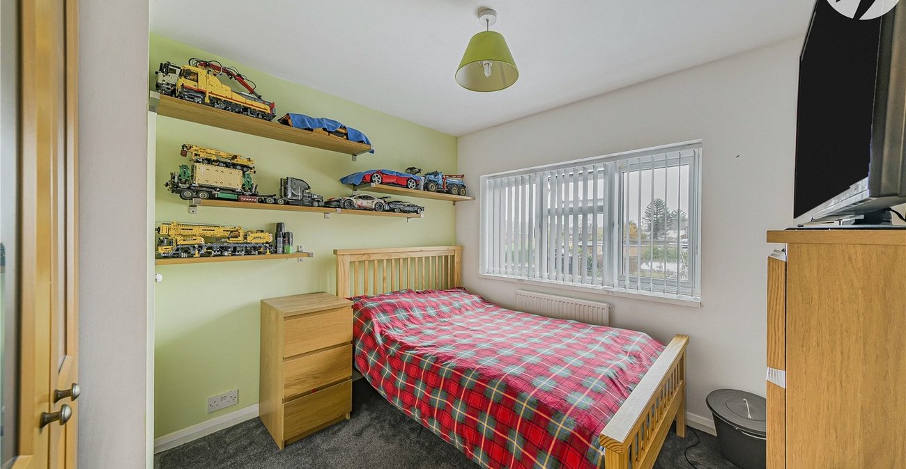 4 bedroom house for sale in Swanley | Robinson Jackson