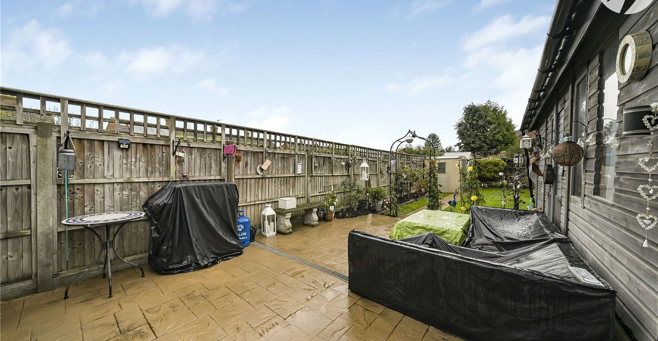 4 bedroom house for sale in Swanley | Robinson Jackson