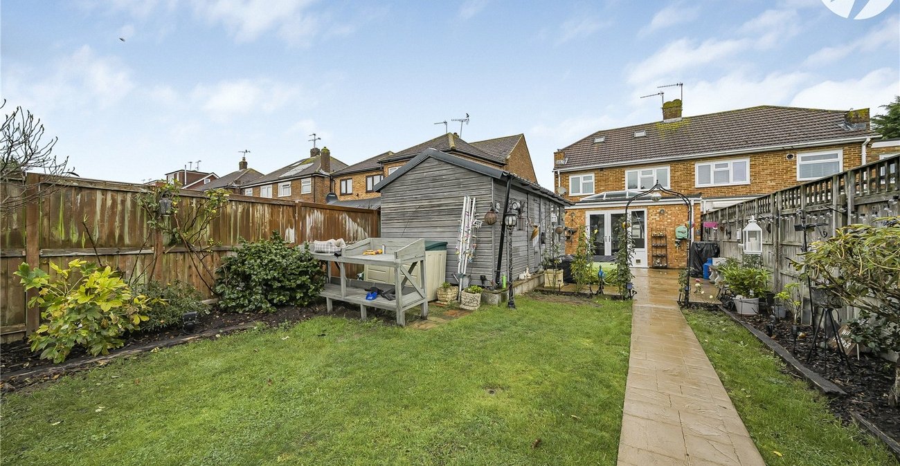 4 bedroom house for sale in Swanley | Robinson Jackson