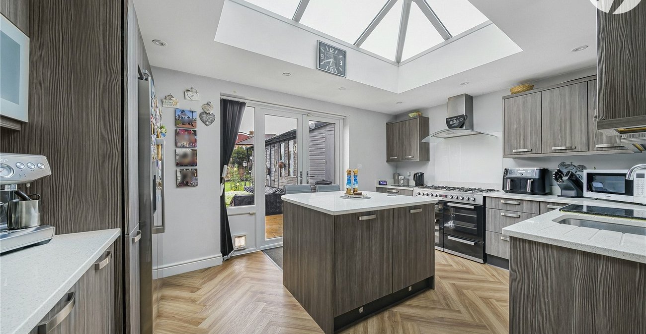 4 bedroom house for sale in Swanley | Robinson Jackson