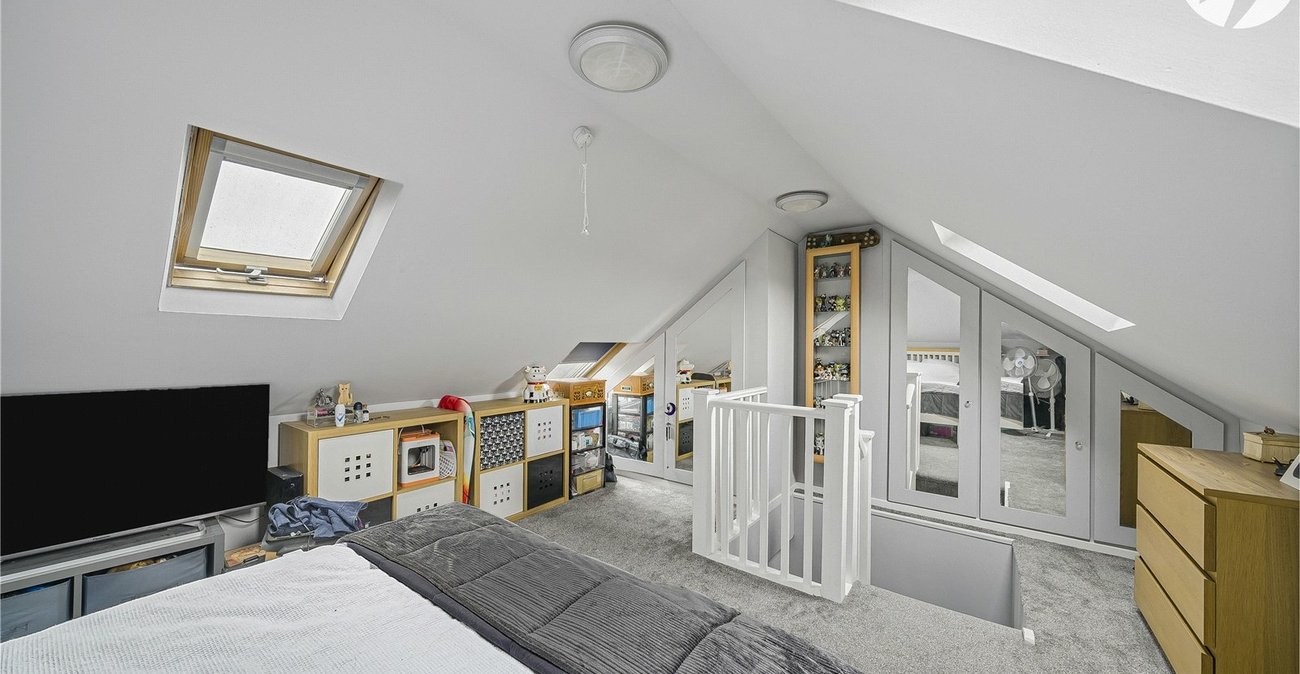 4 bedroom house for sale in Swanley | Robinson Jackson