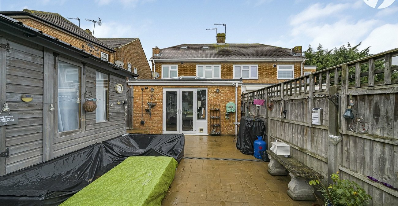 4 bedroom house for sale in Swanley | Robinson Jackson