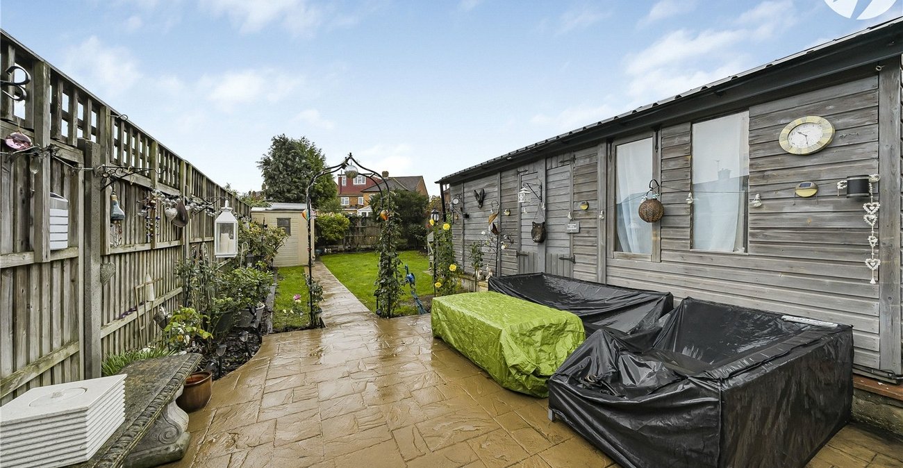 4 bedroom house for sale in Swanley | Robinson Jackson